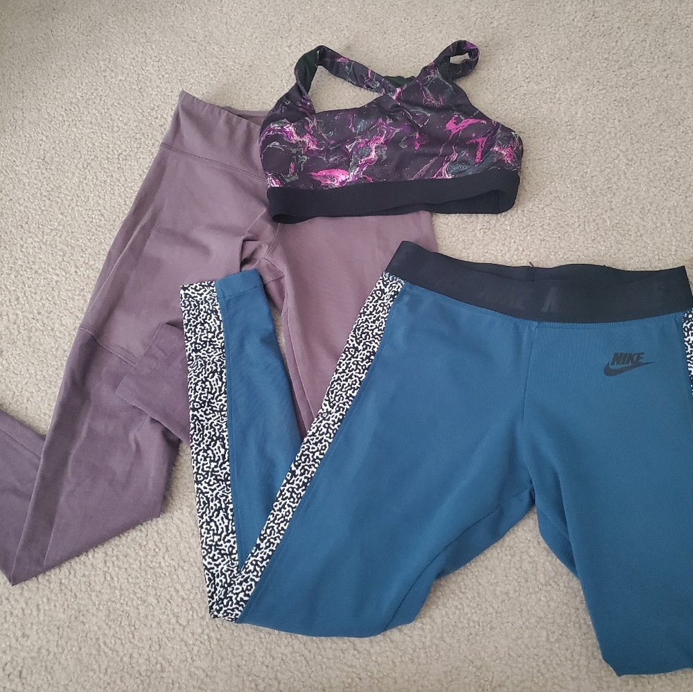 Workout Bundle - image 1